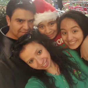 Meet your Posher, Tafolla